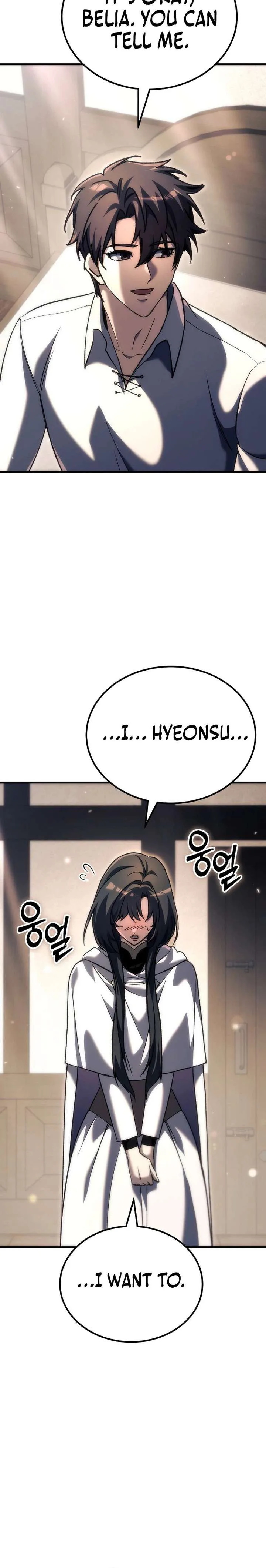 Genius Blacksmith’s Game chapter 53 page 14