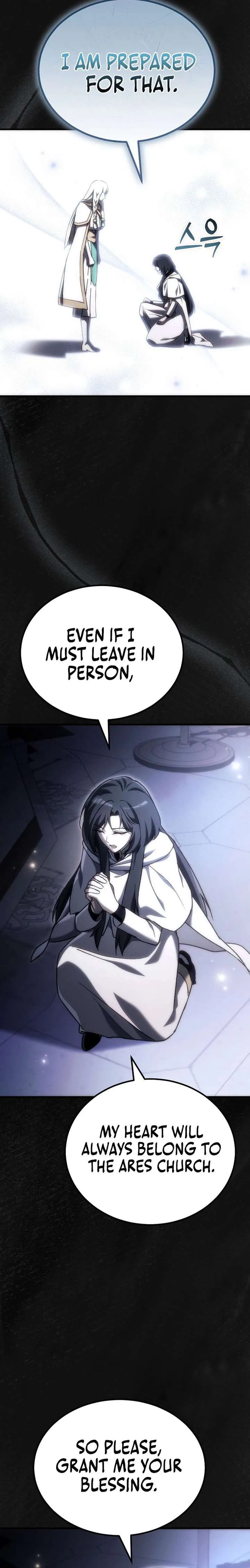 Genius Blacksmith’s Game chapter 53 page 19