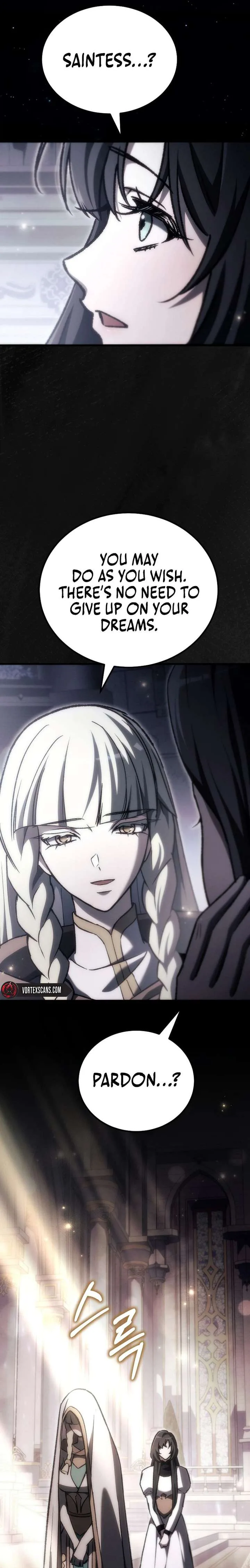 Genius Blacksmith’s Game chapter 53 page 21