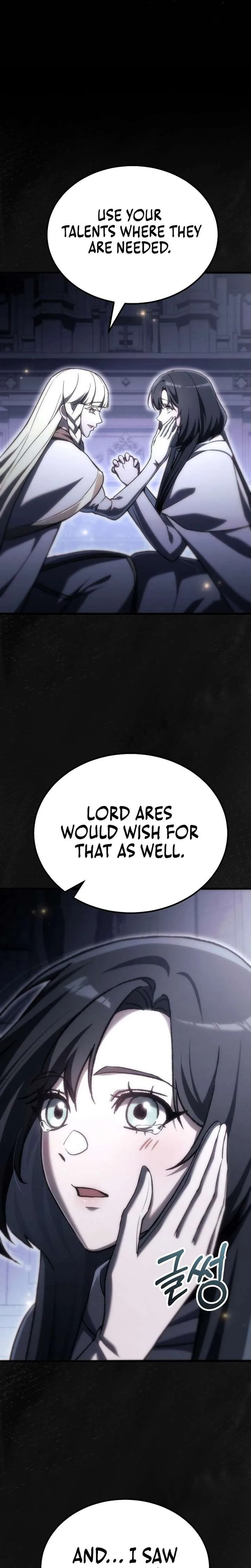 Genius Blacksmith’s Game chapter 53 page 23