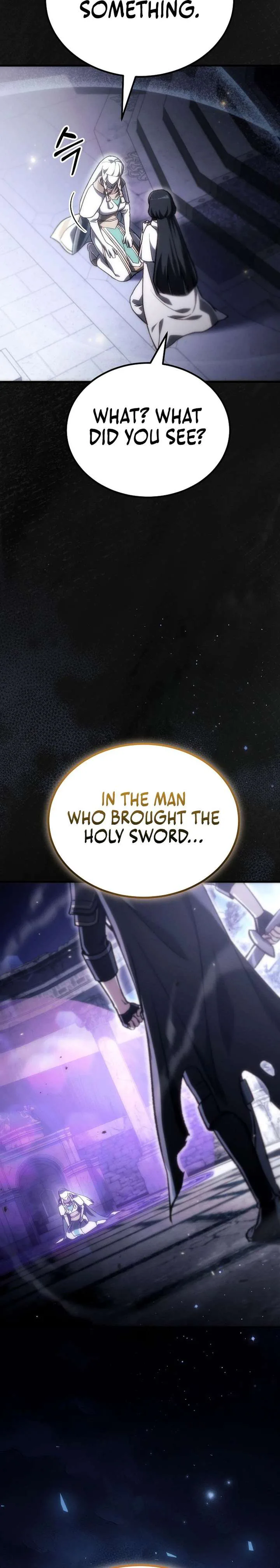 Genius Blacksmith’s Game chapter 53 page 24