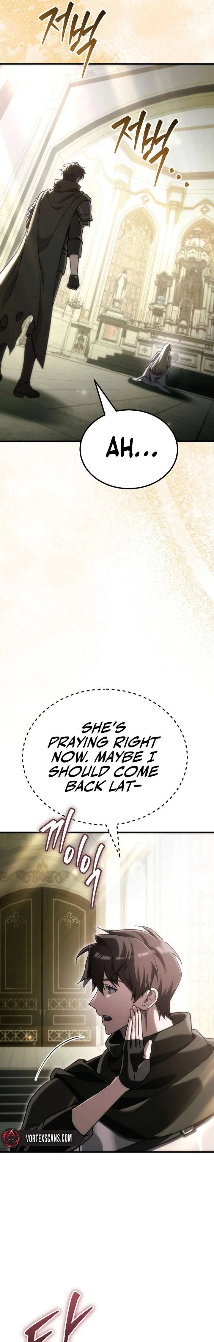 Genius Blacksmith’s Game chapter 53 page 29