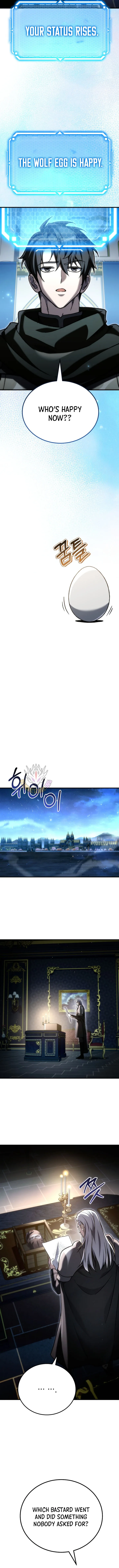 Genius Blacksmith’s Game chapter 55 page 16