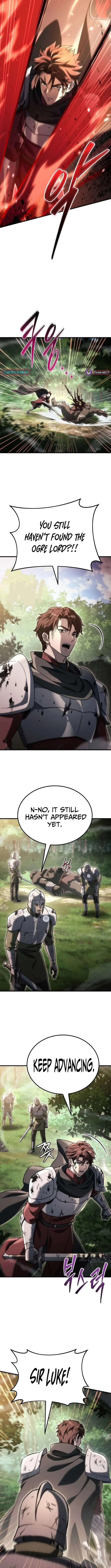 Genius Blacksmith’s Game chapter 58 page 2