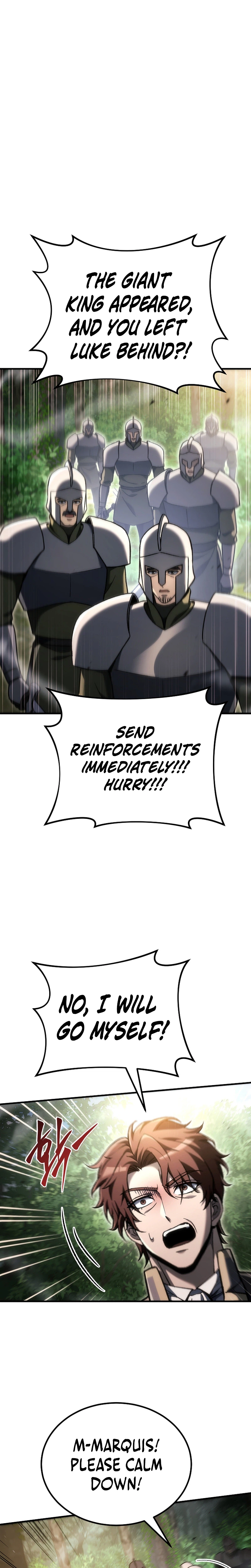 Genius Blacksmith’s Game chapter 60 page 16