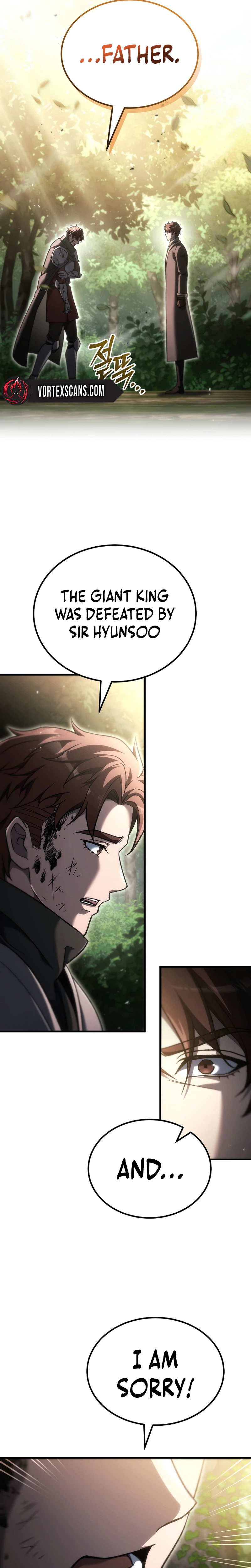 Genius Blacksmith’s Game chapter 60 page 19