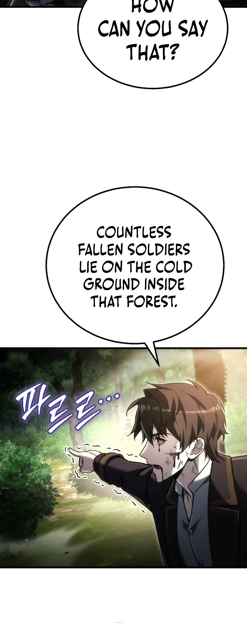 Genius Blacksmith’s Game chapter 60 page 24