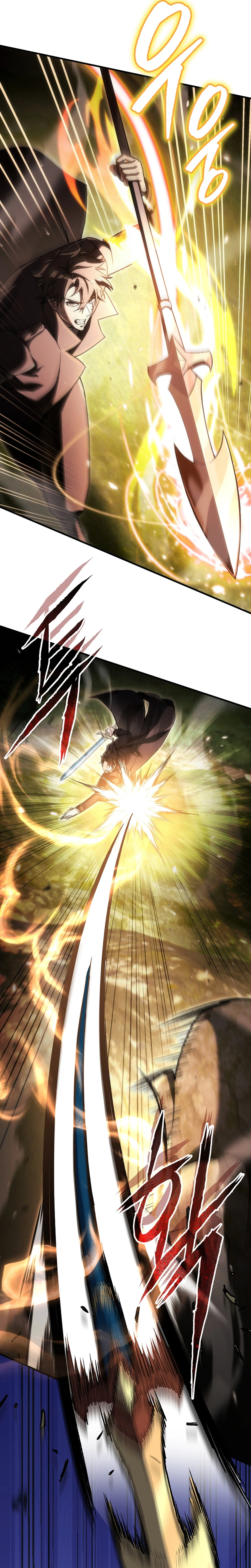 Genius Blacksmith’s Game chapter 60 page 4