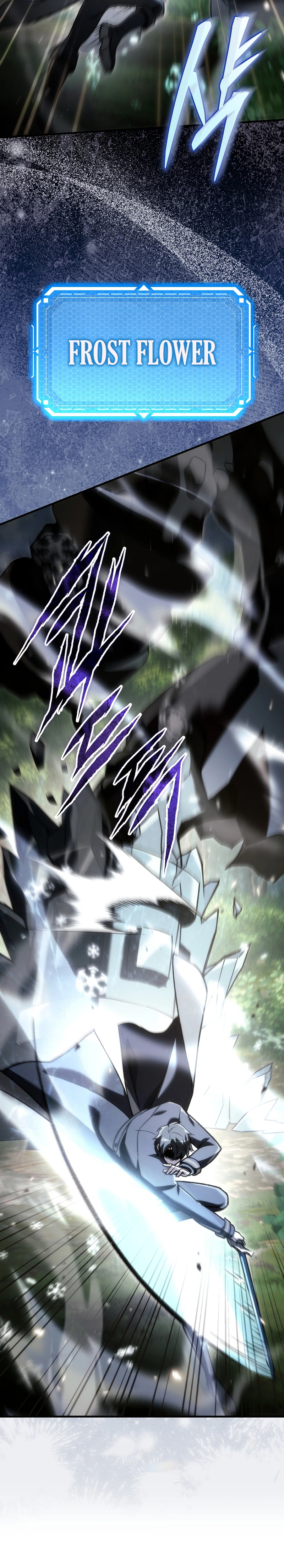 Genius Blacksmith’s Game chapter 60 page 6