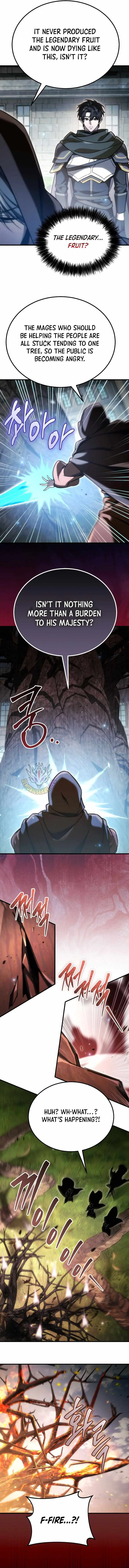Genius Blacksmith’s Game chapter 65 page 13