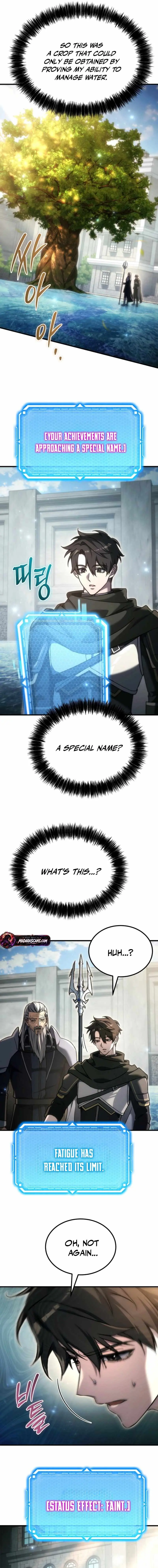 Genius Blacksmith’s Game chapter 67 page 18