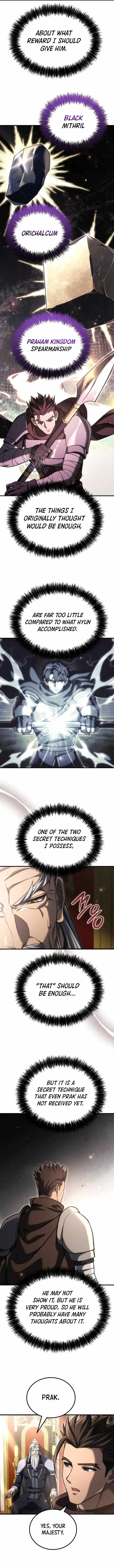 Genius Blacksmith’s Game chapter 68 page 2