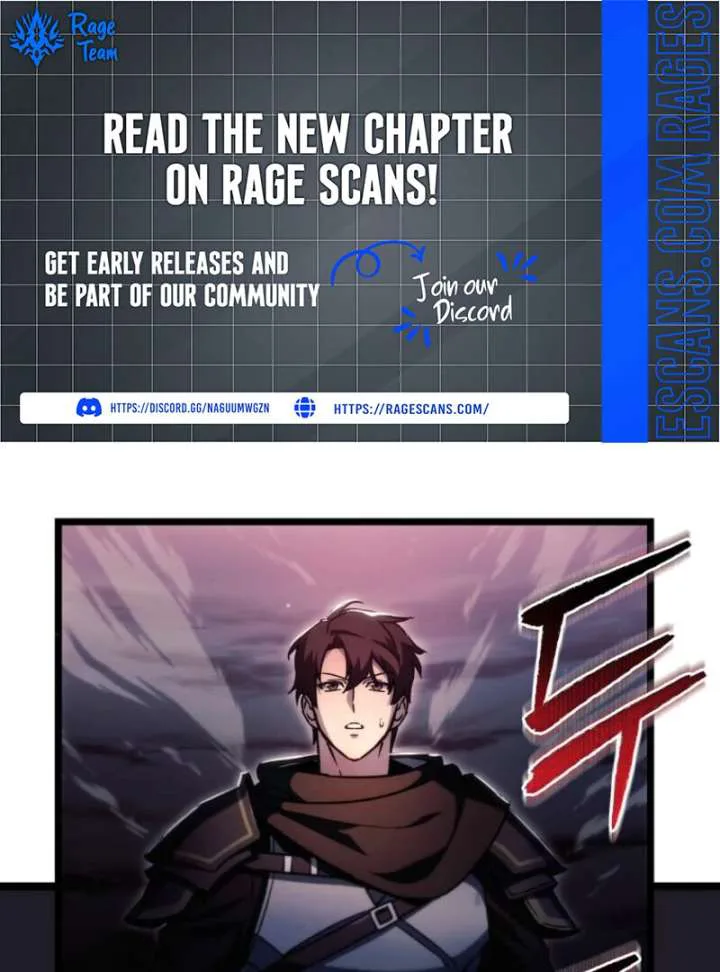 Genius Blacksmith’s Game chapter 8 page 1