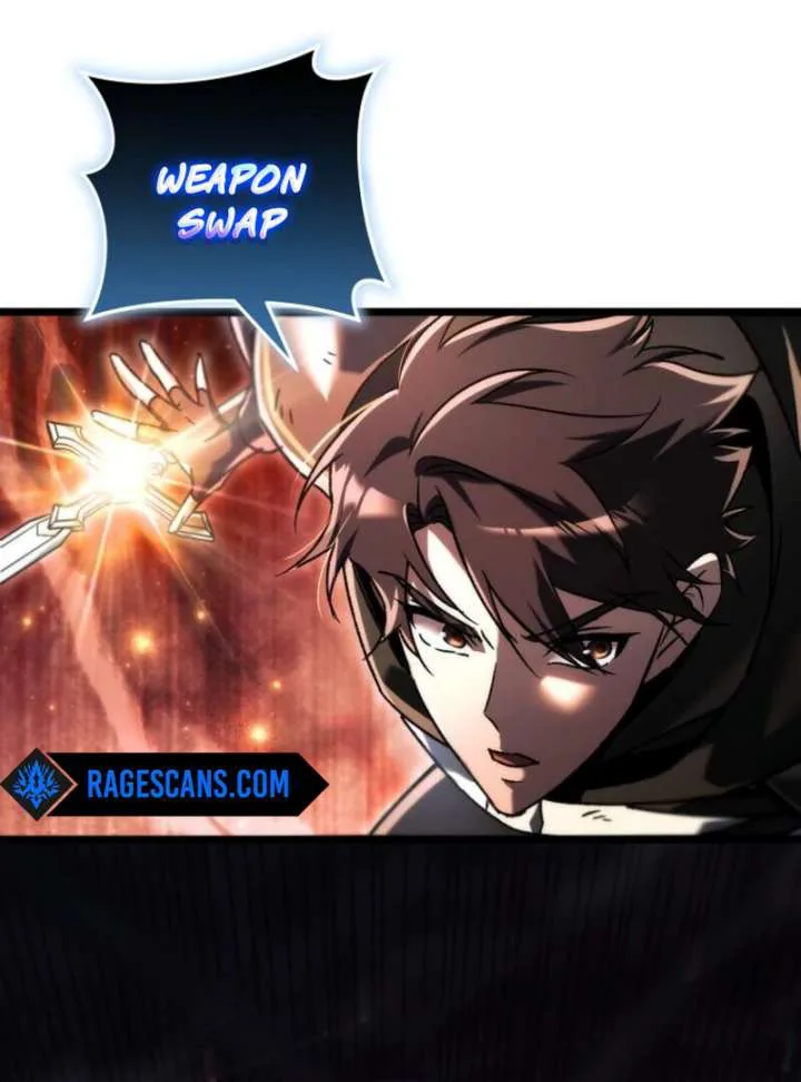 Genius Blacksmith’s Game chapter 8 page 107