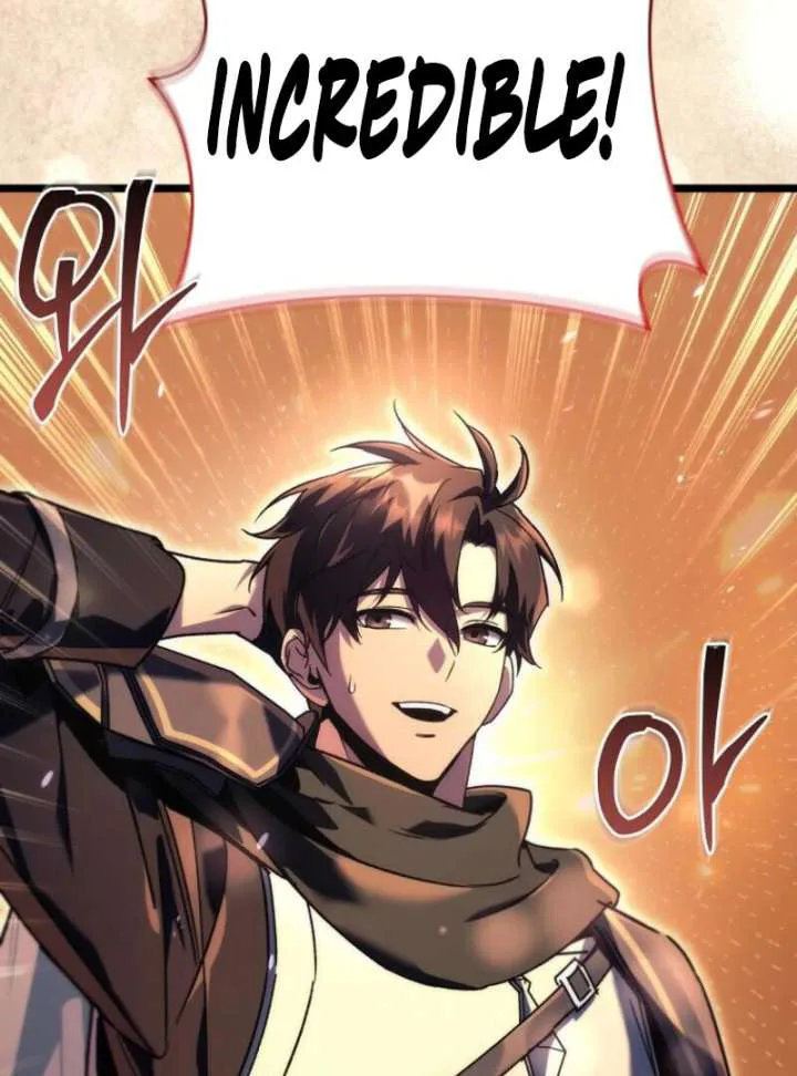 Genius Blacksmith’s Game chapter 8 page 124