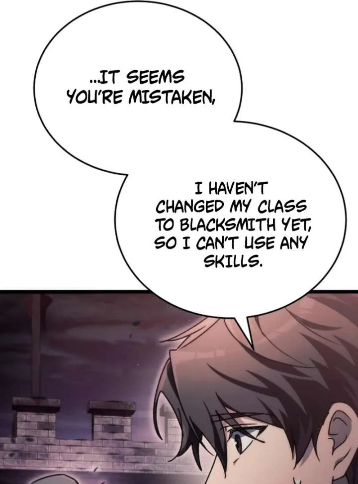 Genius Blacksmith’s Game chapter 8 page 13
