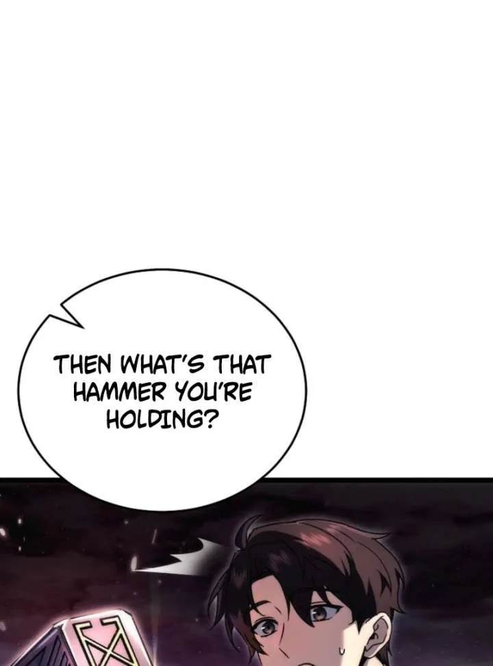 Genius Blacksmith’s Game chapter 8 page 15