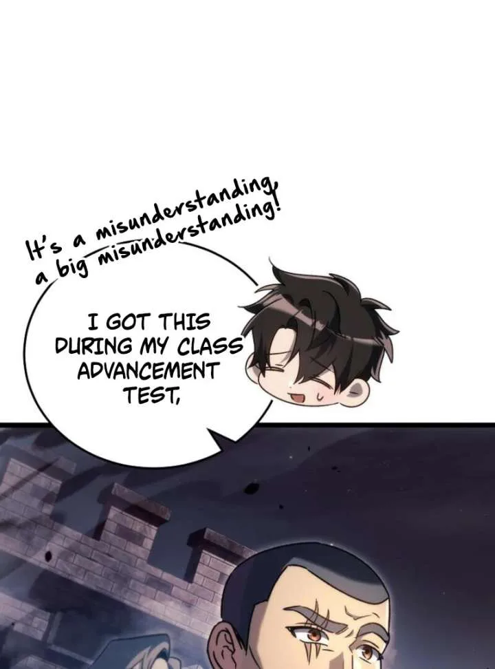 Genius Blacksmith’s Game chapter 8 page 17