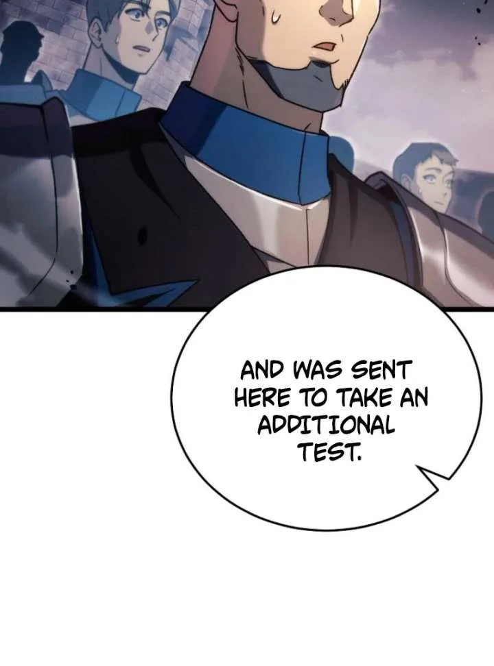 Genius Blacksmith’s Game chapter 8 page 18