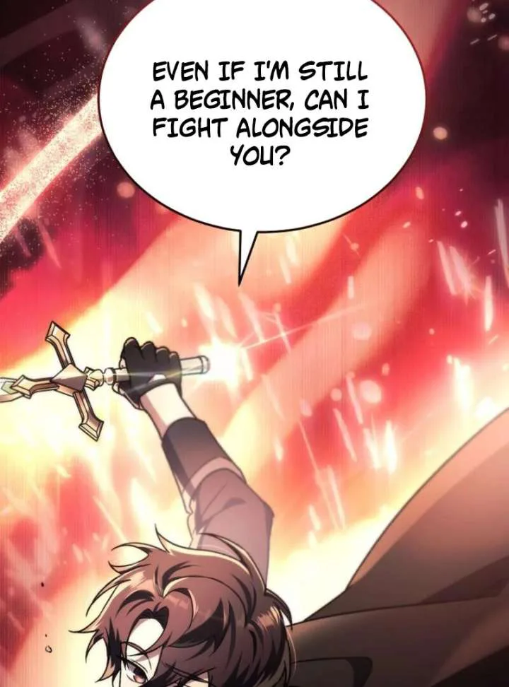 Genius Blacksmith’s Game chapter 8 page 34