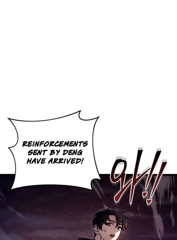Genius Blacksmith’s Game chapter 8 page 4