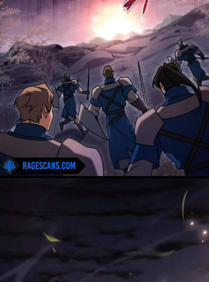 Genius Blacksmith’s Game chapter 8 page 42