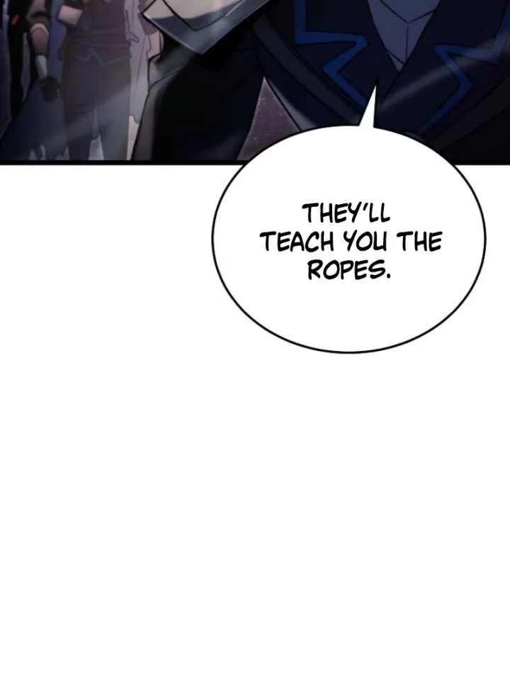 Genius Blacksmith’s Game chapter 8 page 46