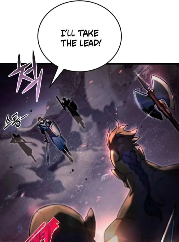 Genius Blacksmith’s Game chapter 8 page 49