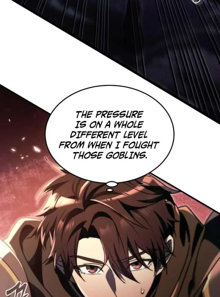 Genius Blacksmith’s Game chapter 8 page 54