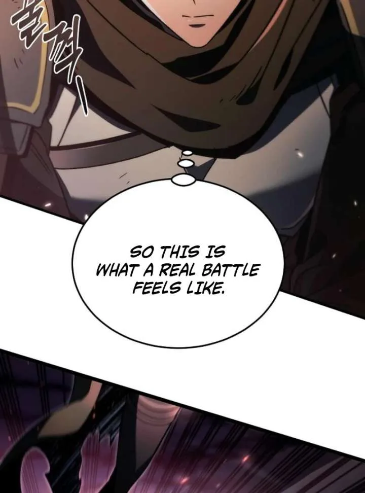 Genius Blacksmith’s Game chapter 8 page 55