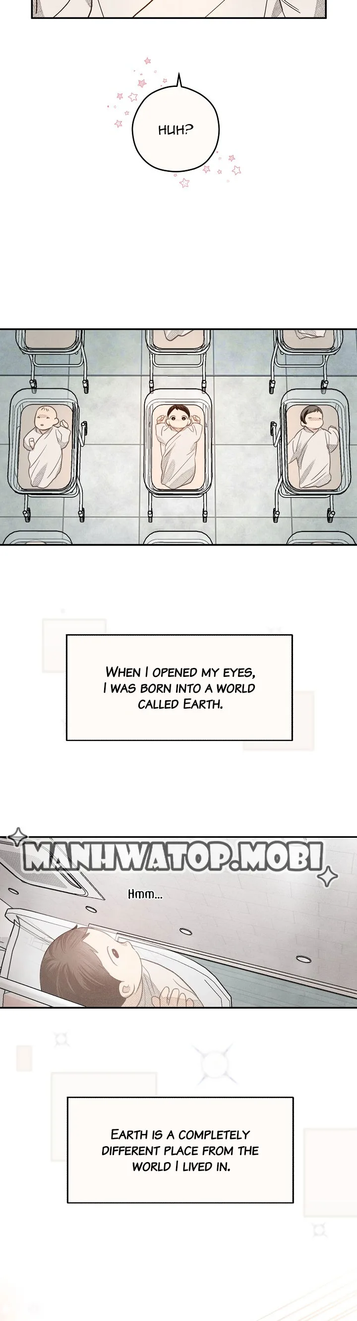 S-Class Spirit Master’s Taming Diary chapter 1 page 11