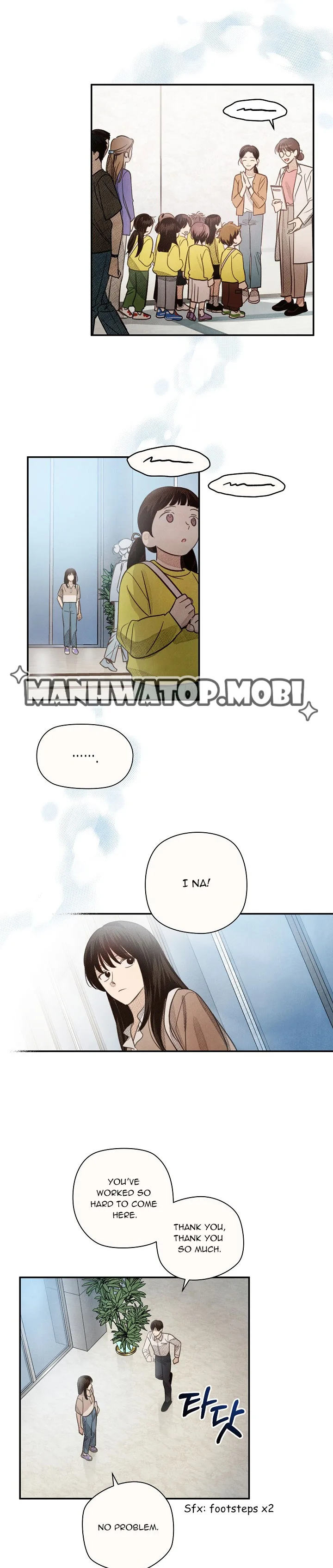 S-Class Spirit Master’s Taming Diary chapter 1 page 21