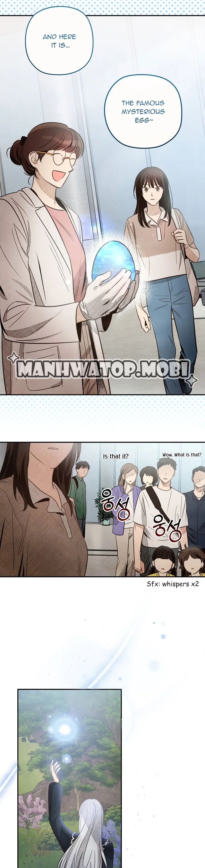 S-Class Spirit Master’s Taming Diary chapter 1 page 25