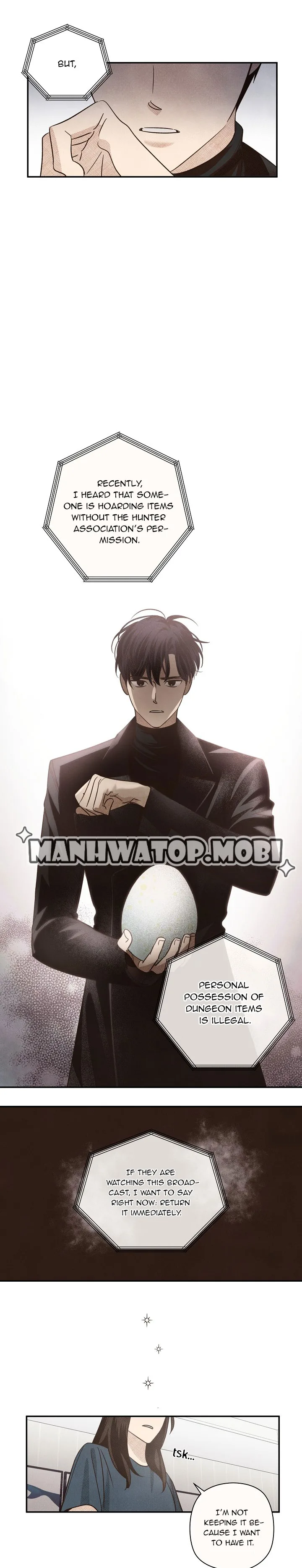 S-Class Spirit Master’s Taming Diary chapter 1 page 4