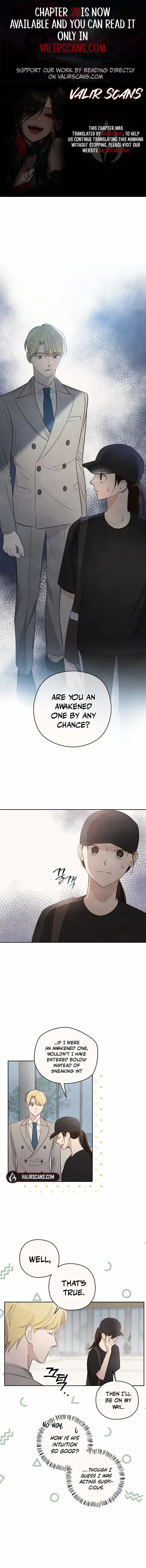 S-Class Spirit Master’s Taming Diary chapter 10 page 1