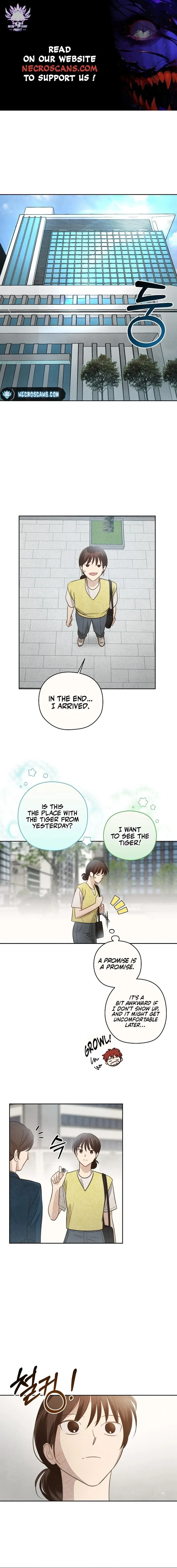 S-Class Spirit Master’s Taming Diary chapter 11 page 1