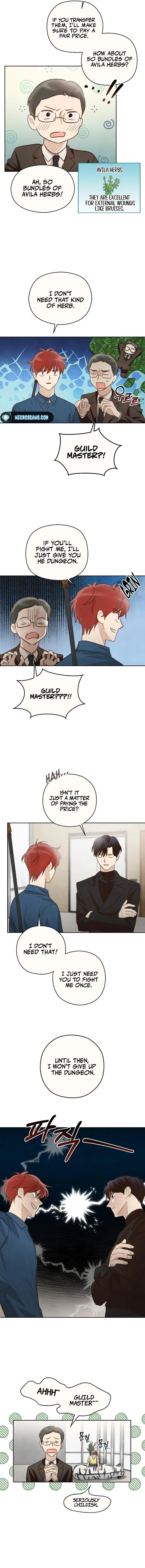 S-Class Spirit Master’s Taming Diary chapter 11 page 10