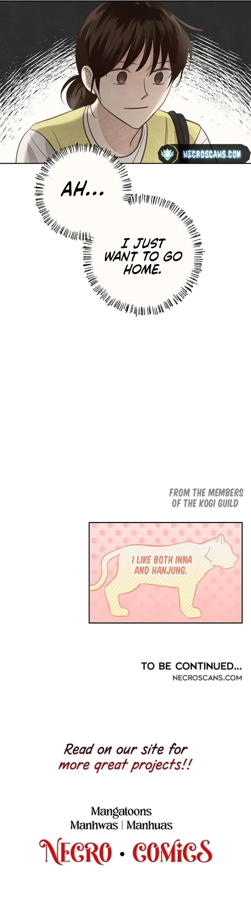 S-Class Spirit Master’s Taming Diary chapter 11 page 11