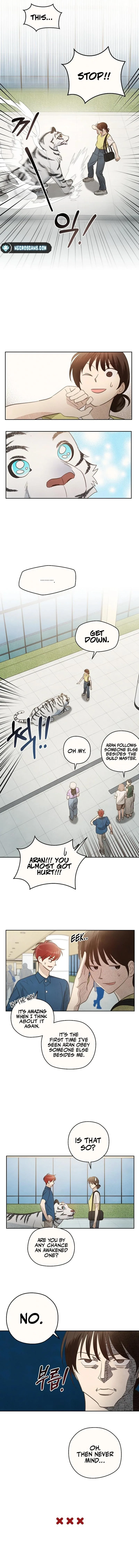 S-Class Spirit Master’s Taming Diary chapter 11 page 4