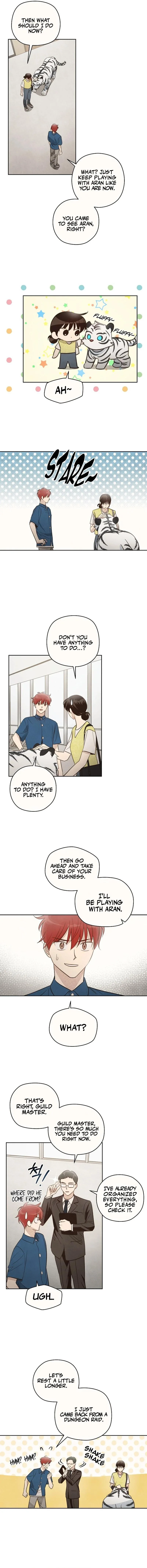 S-Class Spirit Master’s Taming Diary chapter 11 page 6