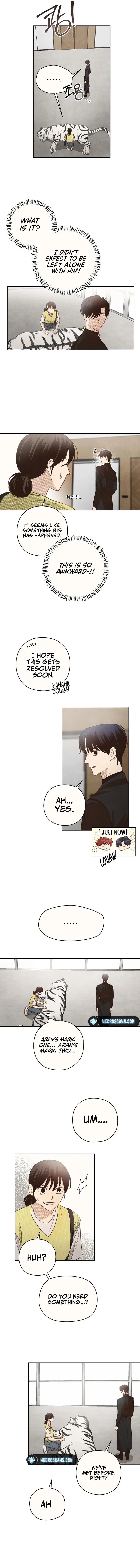 S-Class Spirit Master’s Taming Diary chapter 12 page 2