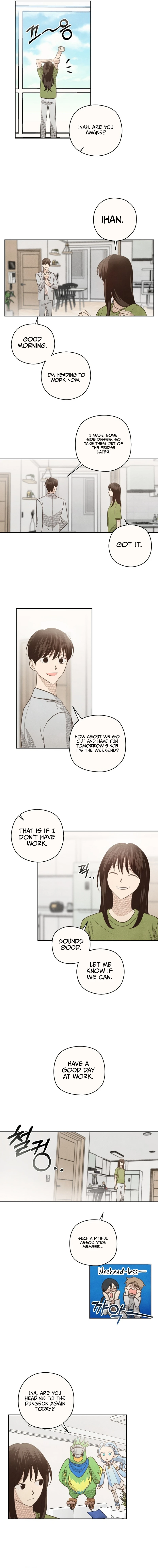 S-Class Spirit Master’s Taming Diary chapter 14 page 2