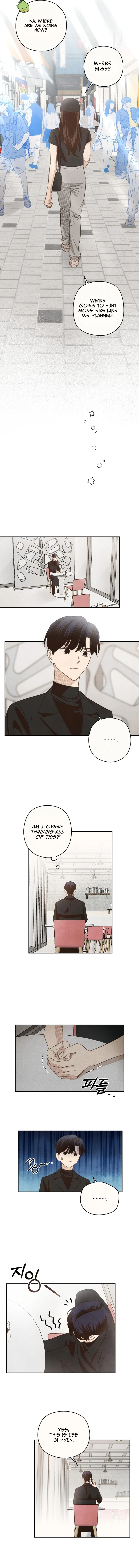 S-Class Spirit Master’s Taming Diary chapter 14 page 8