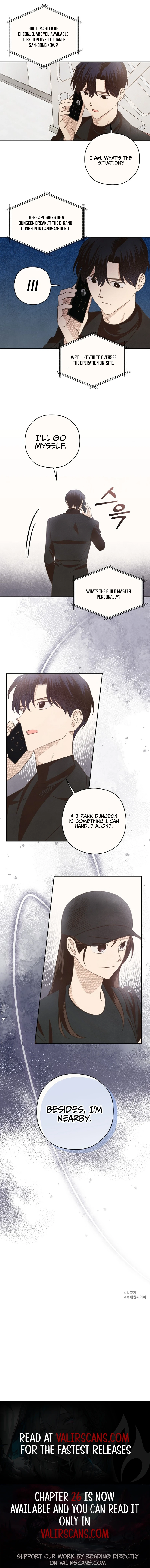S-Class Spirit Master’s Taming Diary chapter 14 page 9