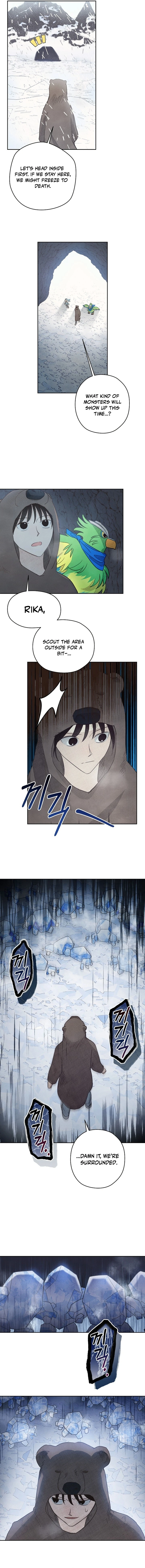 S-Class Spirit Master’s Taming Diary chapter 15 page 2