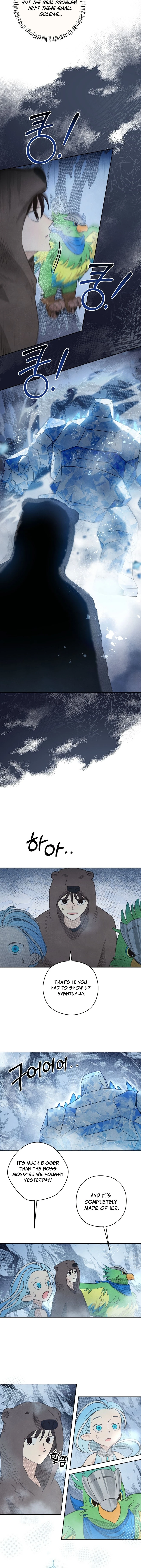 S-Class Spirit Master’s Taming Diary chapter 15 page 4