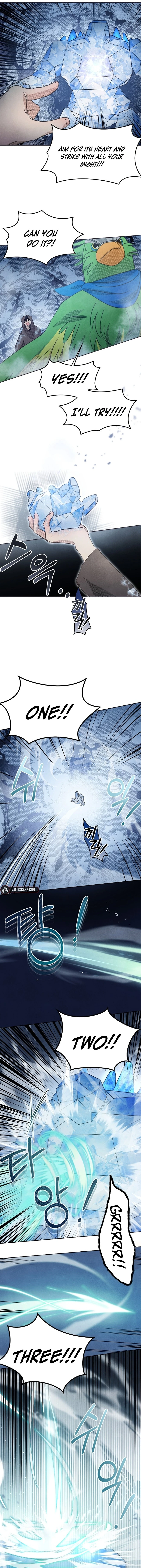 S-Class Spirit Master’s Taming Diary chapter 15 page 8