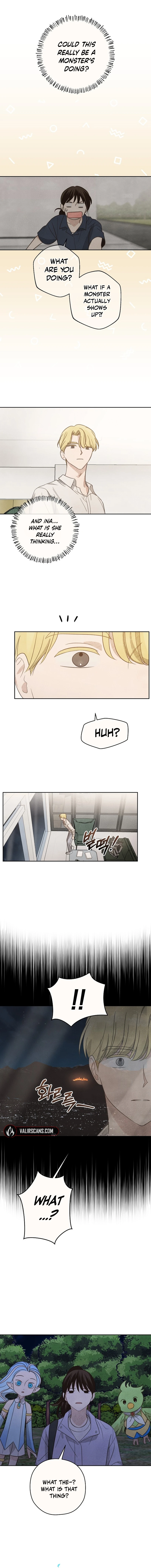 S-Class Spirit Master’s Taming Diary chapter 18 page 3