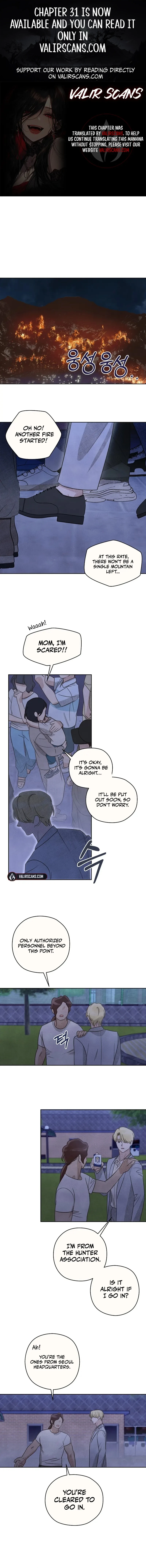 S-Class Spirit Master’s Taming Diary chapter 19 page 1