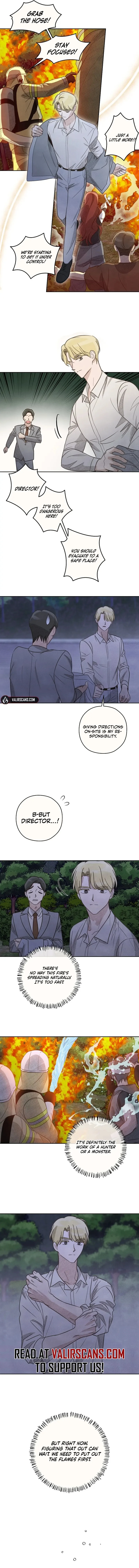 S-Class Spirit Master’s Taming Diary chapter 19 page 2